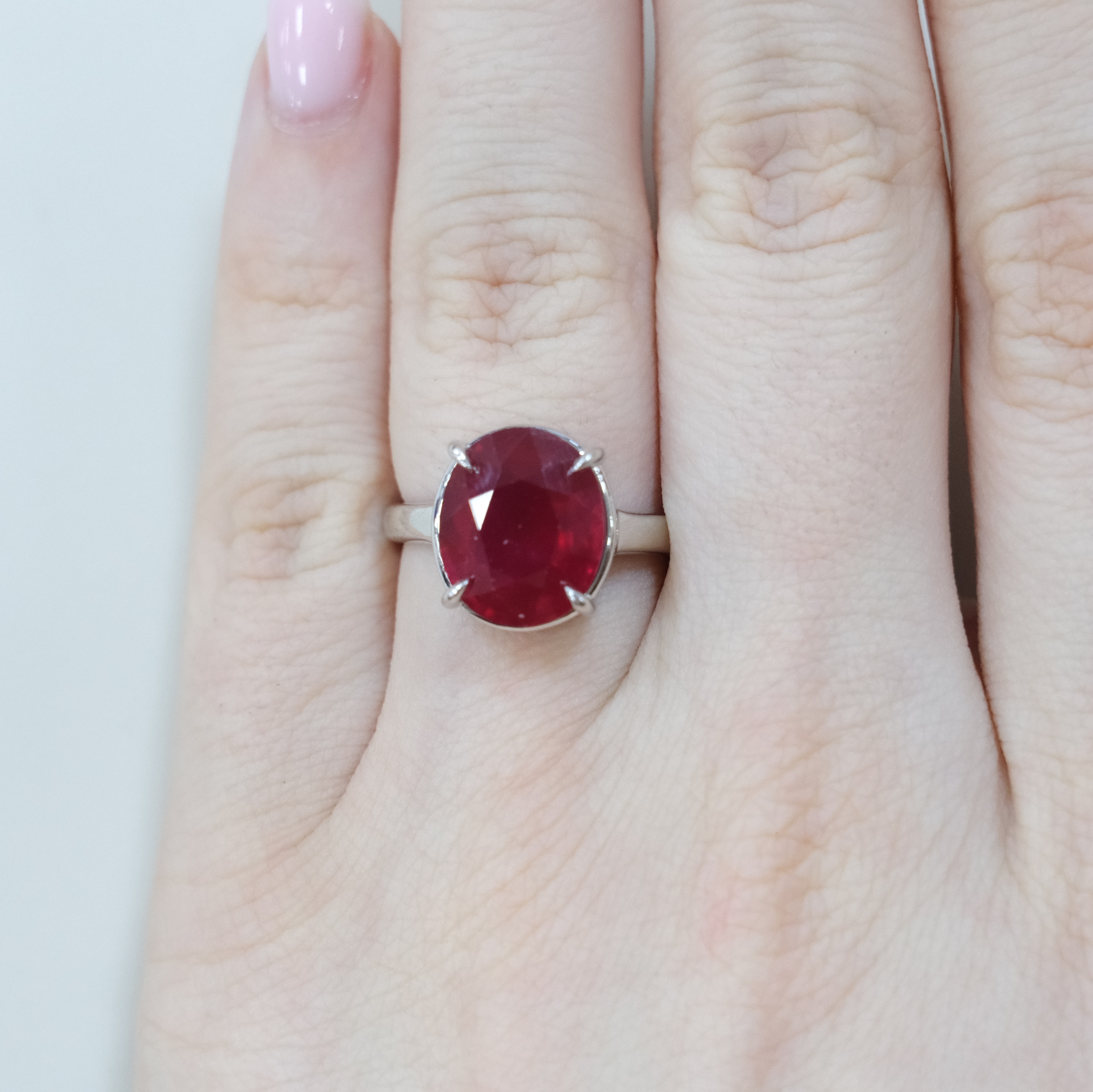 10321-001224 Кольцо (Ag 925)